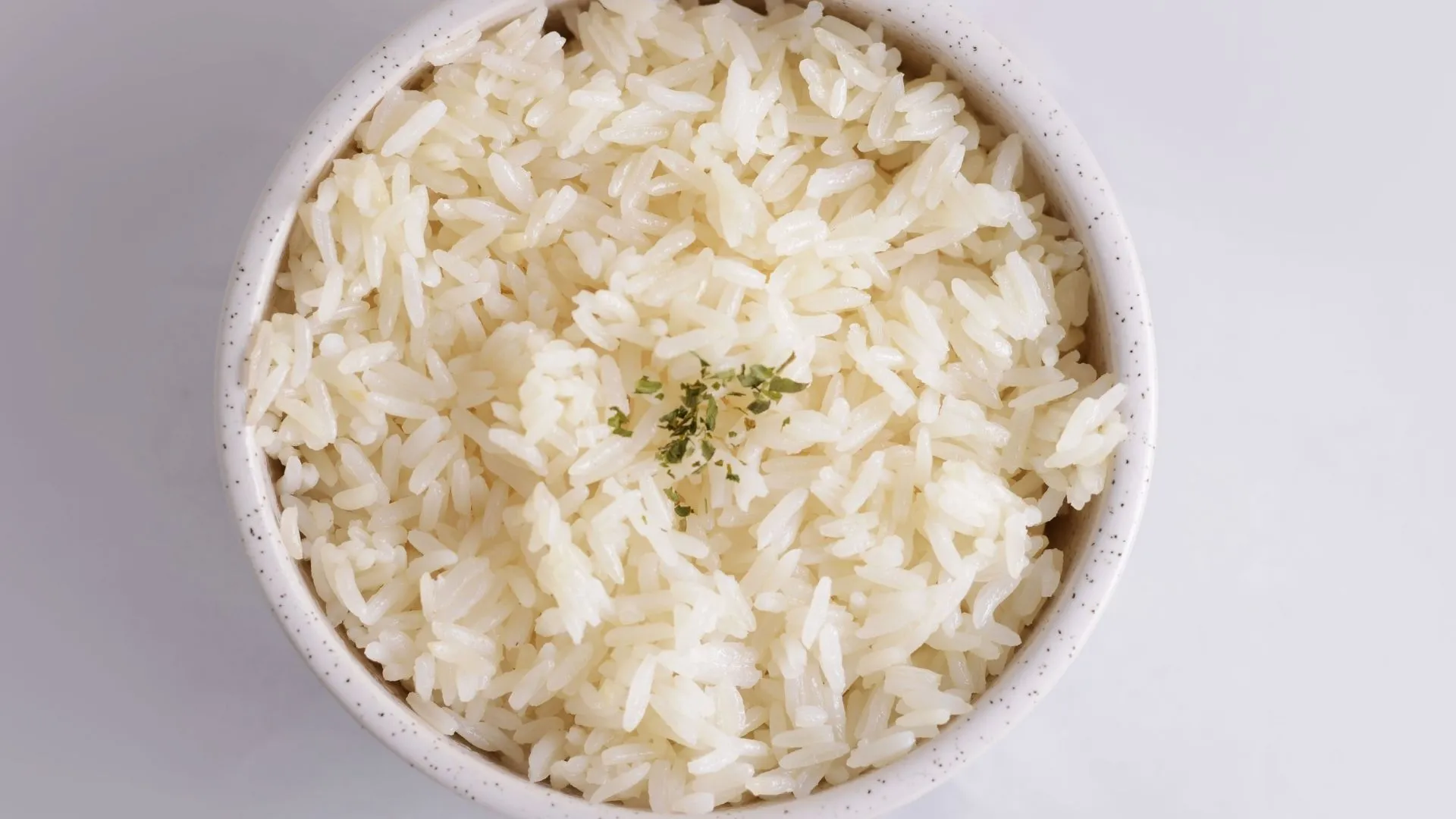Pirinç Pilavı